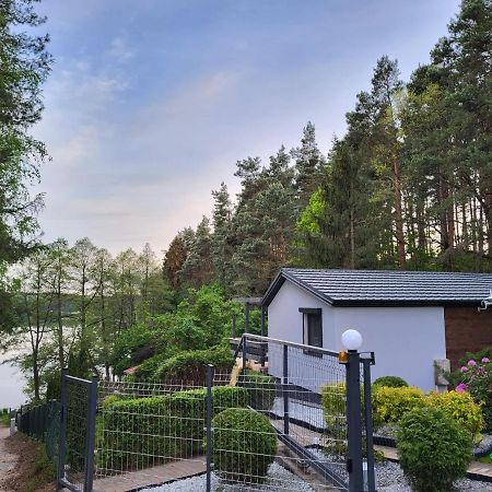 Villa Zacisze Huta Huta  Esterno foto