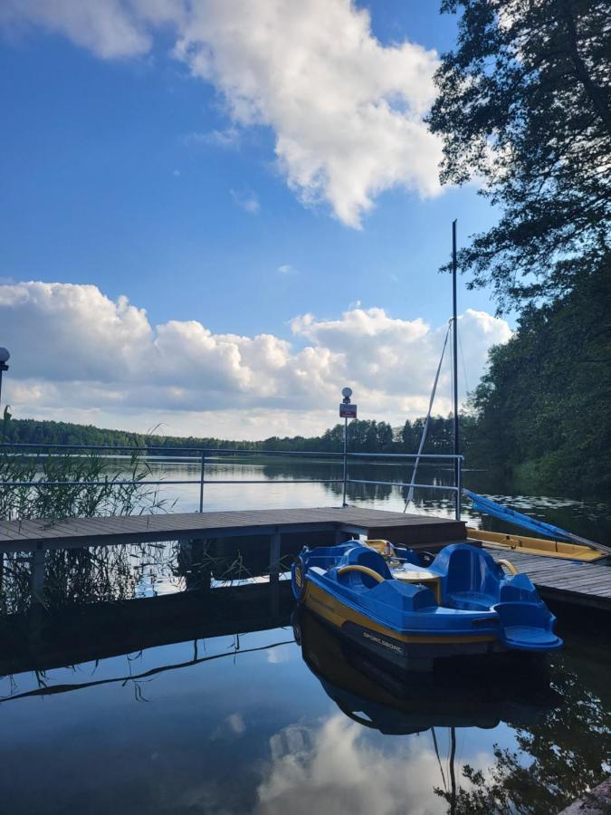 Villa Zacisze Huta Huta  Esterno foto