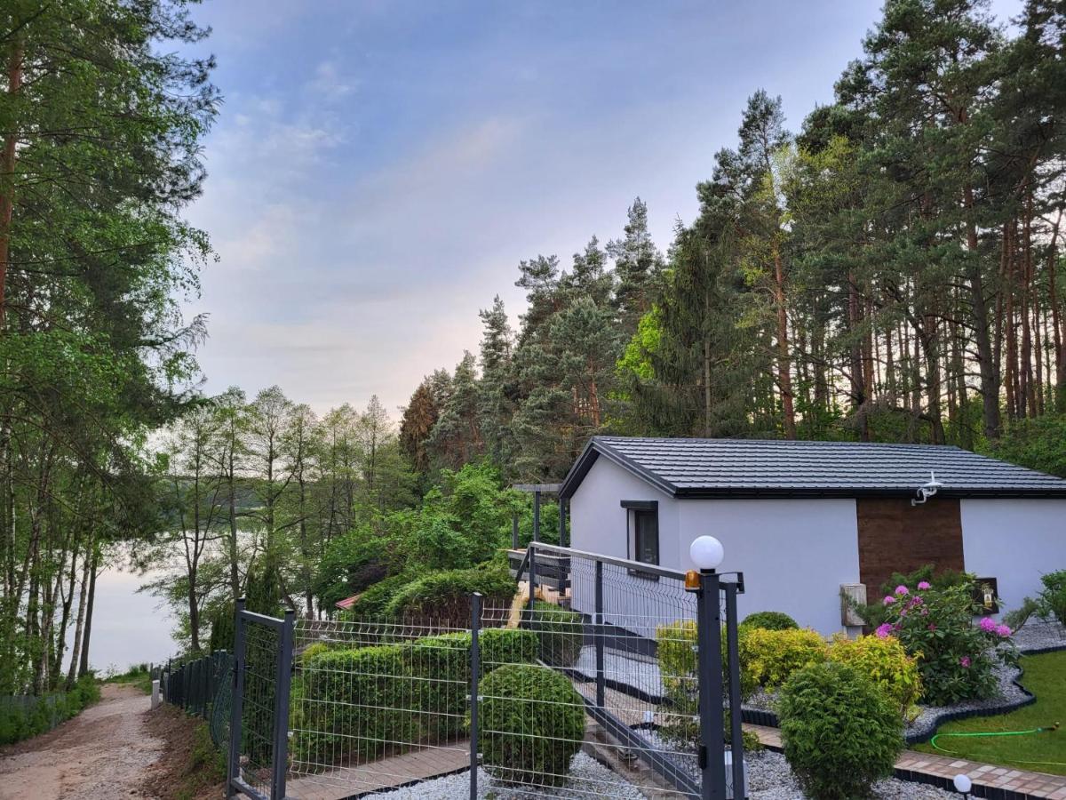 Villa Zacisze Huta Huta  Esterno foto